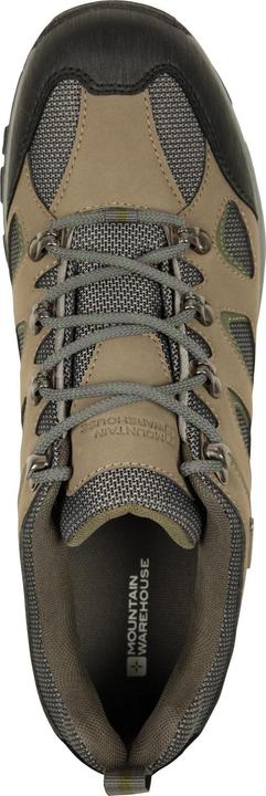Produktbild Mountain Warehouse Wanderschuhe Adventure Wasserfest (46)