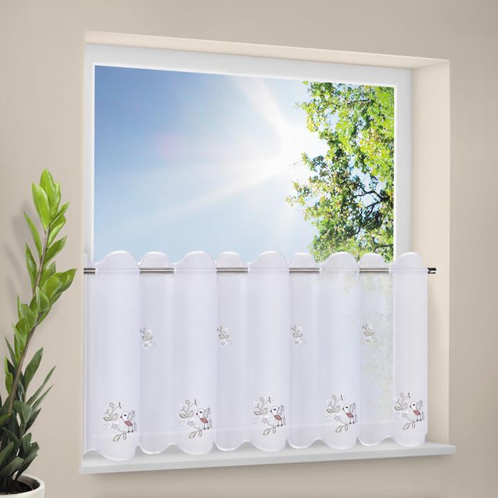 Produktbild Happy Home Vögelchen (145 x 50 cm)