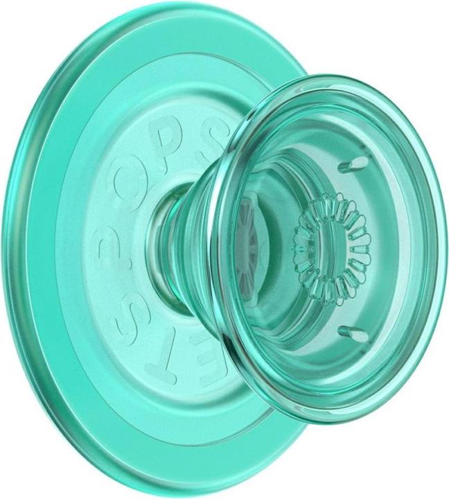 Transparent, Mint