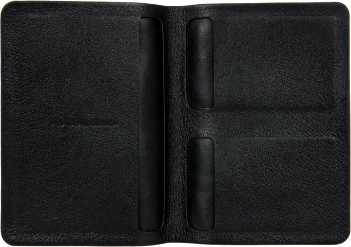 Immagine prodotto Porsche Design Portapassaporto PD SLG senza cuciture (Copertina del passaporto)