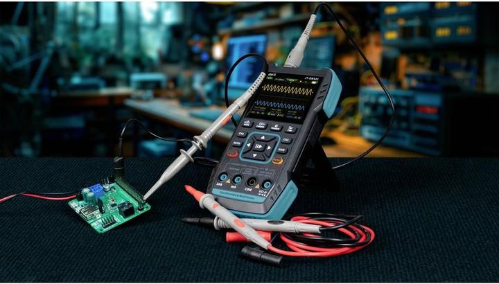 Produktbild Joy-it JT-OMS01 (CAT III 1000V, CAT IV 600V)