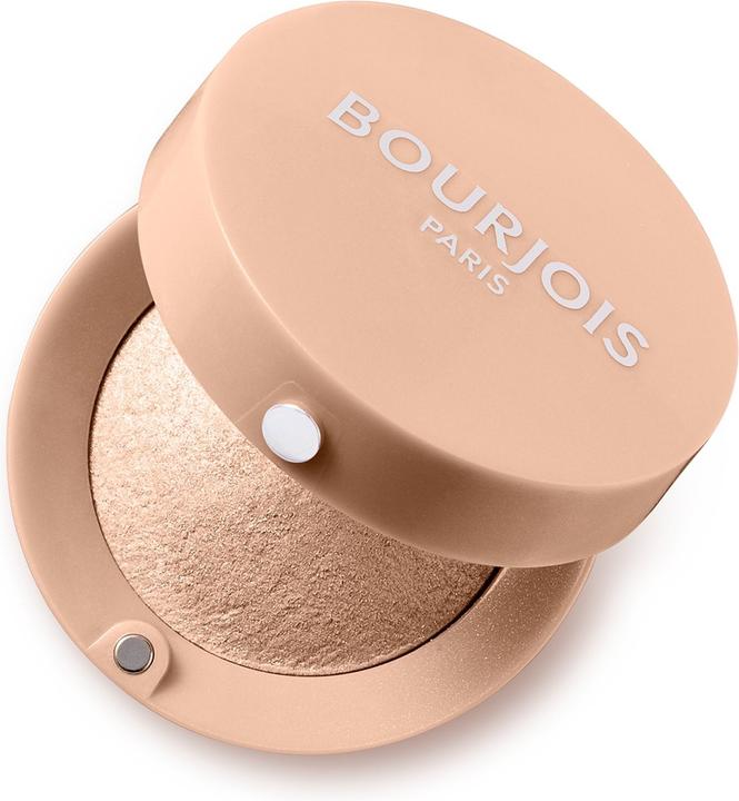 Produktbild Bourjois Ombre Á Paupiéres (03 Peau de Peach)