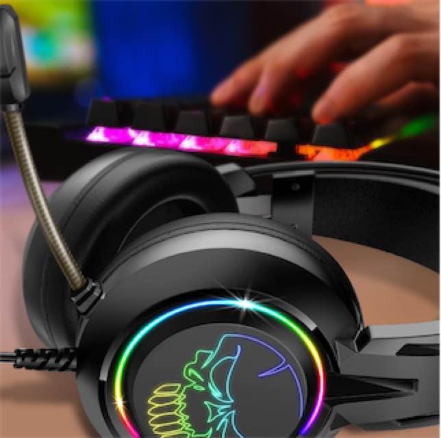 Immagine prodotto Spirit Of Gamer Pro Elite H10 (Cablato)