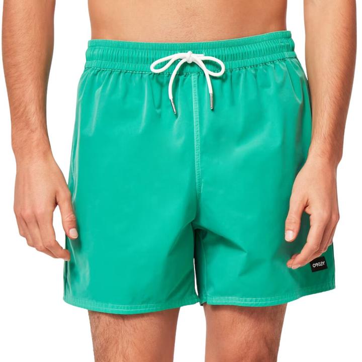 Actual product image Oakley Robinson RC 16" Beach Shorts (S)