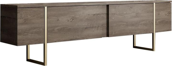 Actual product image Skye Decor Luxe (180 x 30 x 50 cm)