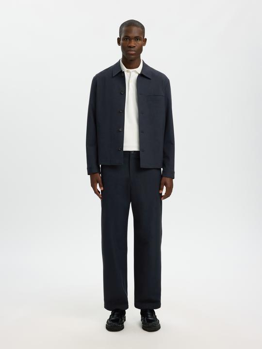 Produktbild Selected Slhreg-Robert Overshirt Noos (XL)