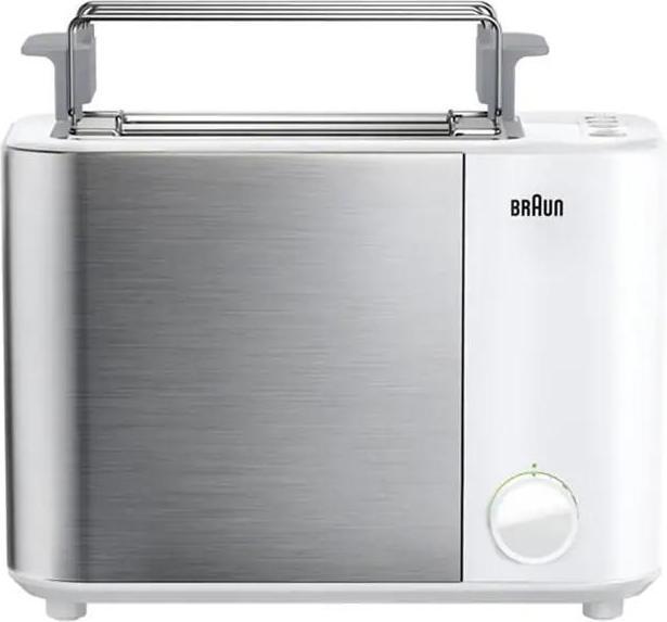 Produktbild Braun HT 5010 WH Identity Collection