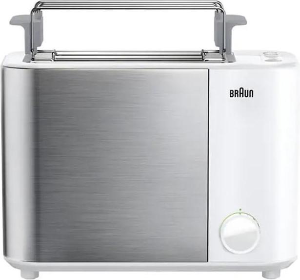 Produktbild Braun HT 5010 WH Identity Collection
