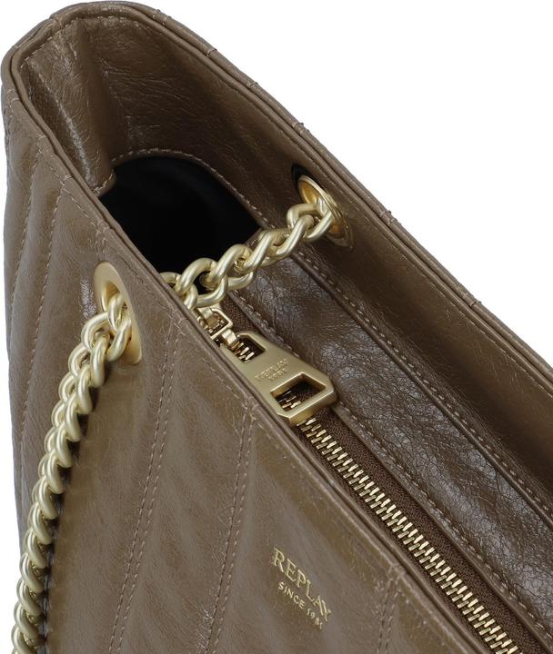 Produktbild Replay Schultertasche 36 cm