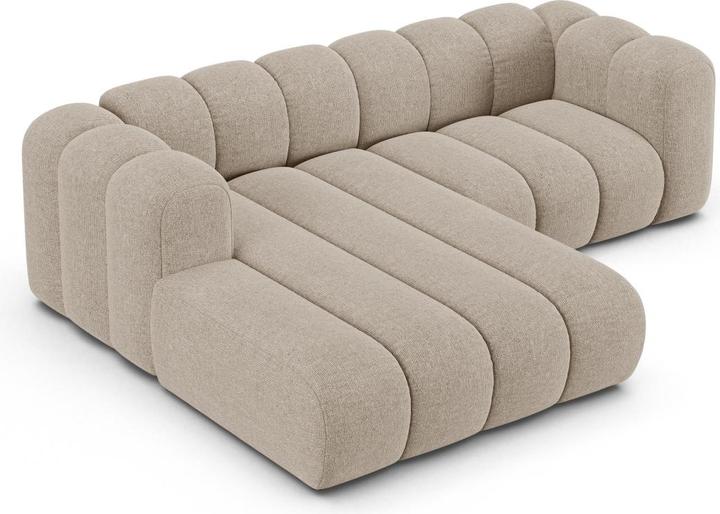 Produktbild Micadoni Lupine (Ecksofa)