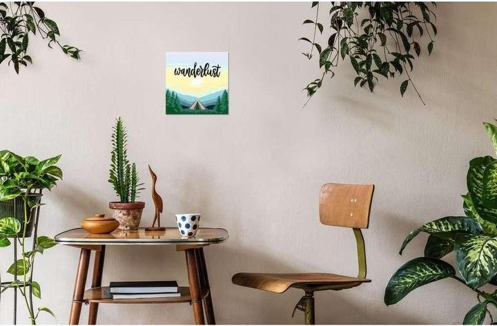 Produktbild Ravensburger CreArt Wanderlust