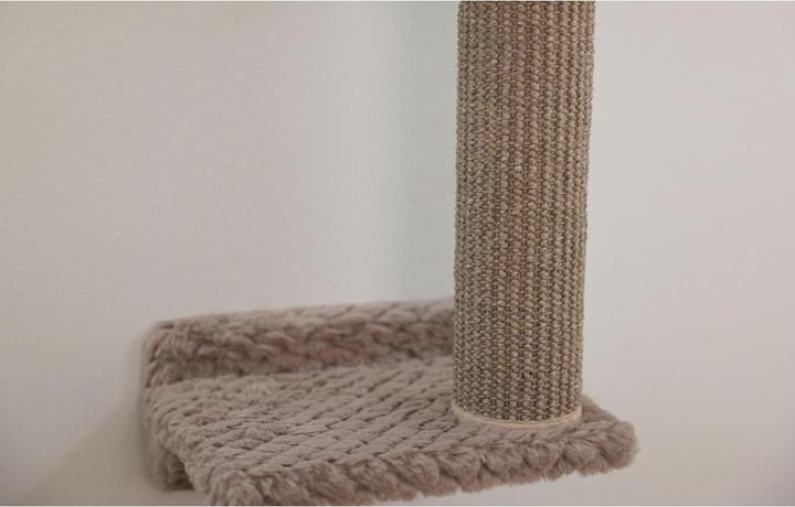 Produktbild Kerbl Monte Alpi (40 cm, Steinbraun)