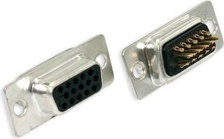 Produktbild Intronics 26 pole High Density D-sub Connector Female