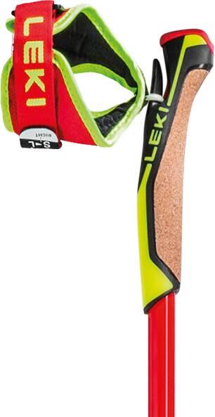 Immagine prodotto Leki Bastoni da fondo HRC Marathon (160 cm)