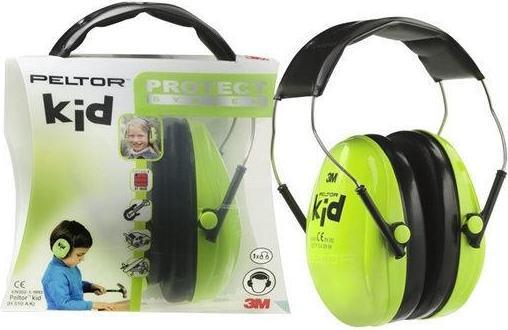 Image du produit 3M Peltor Kid (1 x)