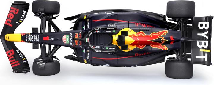 Image du produit Maisto Formule 1