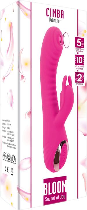 Produktbild Magic X Cimba