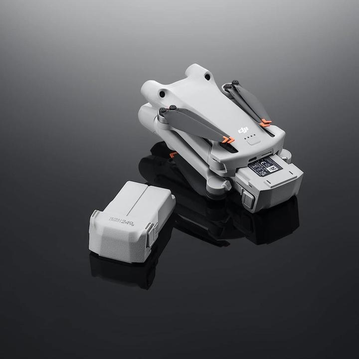 Produktbild DJI Mini 3 Pro Intelligent Flight Battery (Drohnen Akku, DJI Mini 4 Pro, DJI Mini 3 Pro, DJI Mini 3)