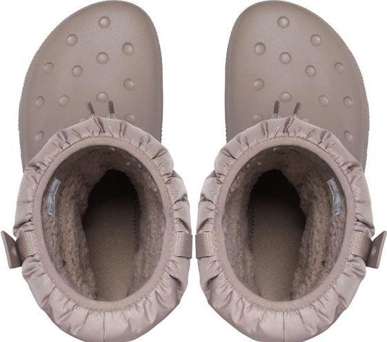 Immagine prodotto Crocs W's Classic Neo Puff Luxe Boot (39)