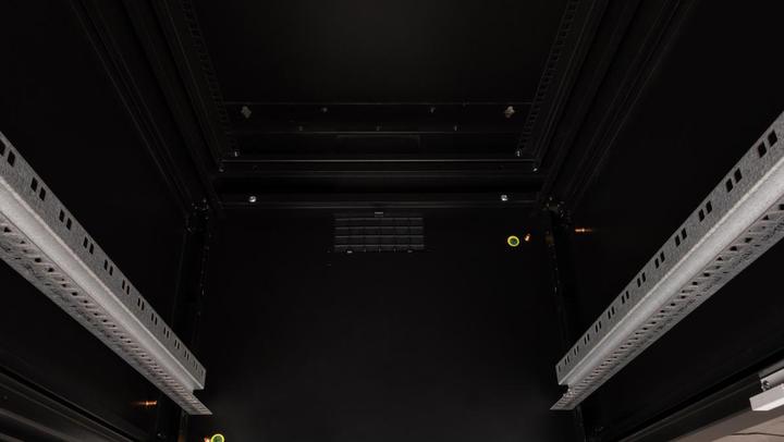 Produktbild Roline 19-Zoll Wandgehäuse Pro 20 HE (20 HE, 19 Zoll Rack)