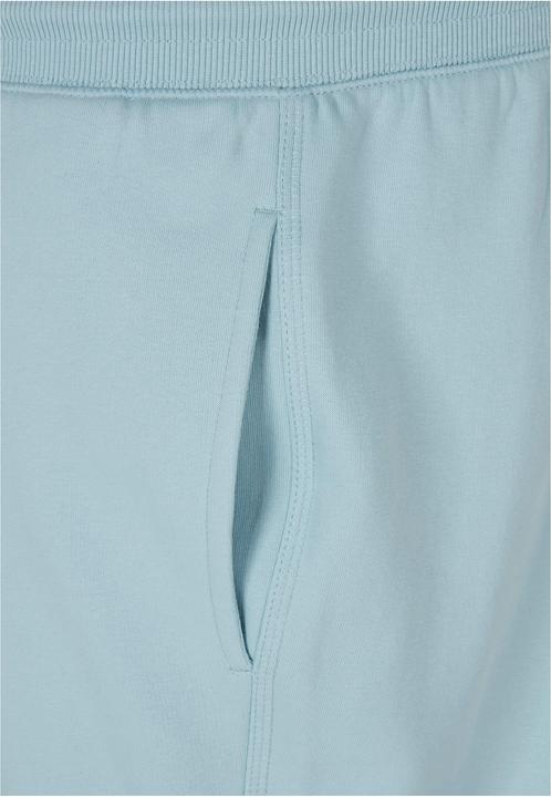Actual product image Urban Classics Basic Sweatpants - 1324 (S)