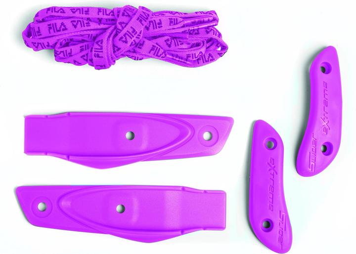 Immagine prodotto FILA Fs Akc Nrk Pro Set Rosa