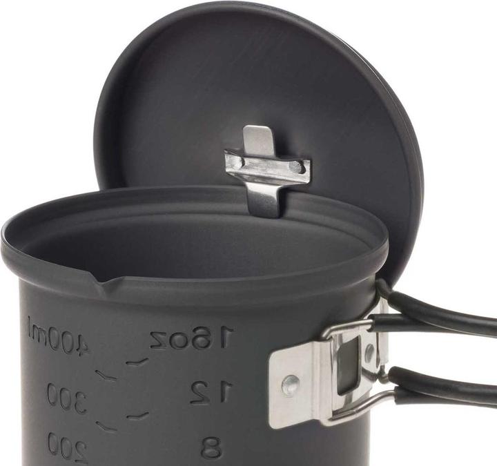 Produktbild Esbit Trockenbrennstoff-Kochset