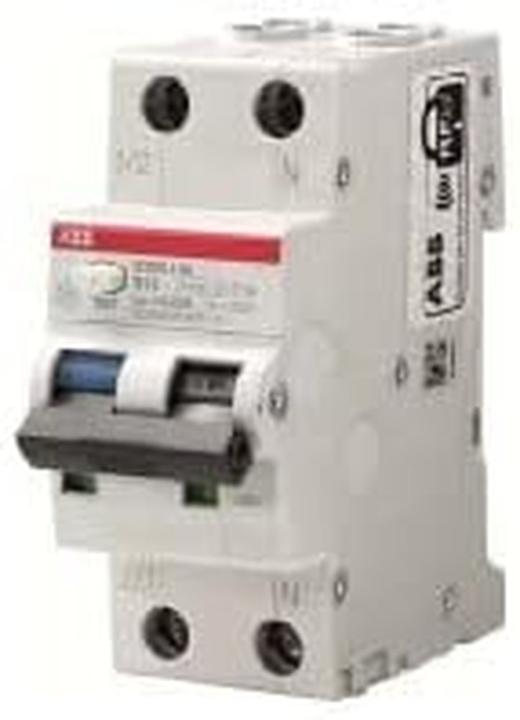 Produktbild ABB DS201 M B6 A300