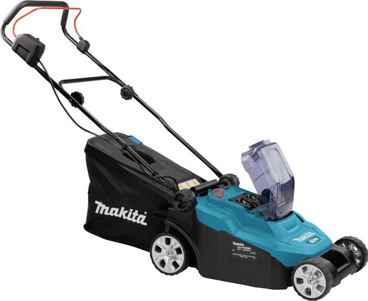 Produktbild Makita DLM382PT2 (Akkubetrieb)