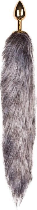 Actual product image Easytoys Fox Tail