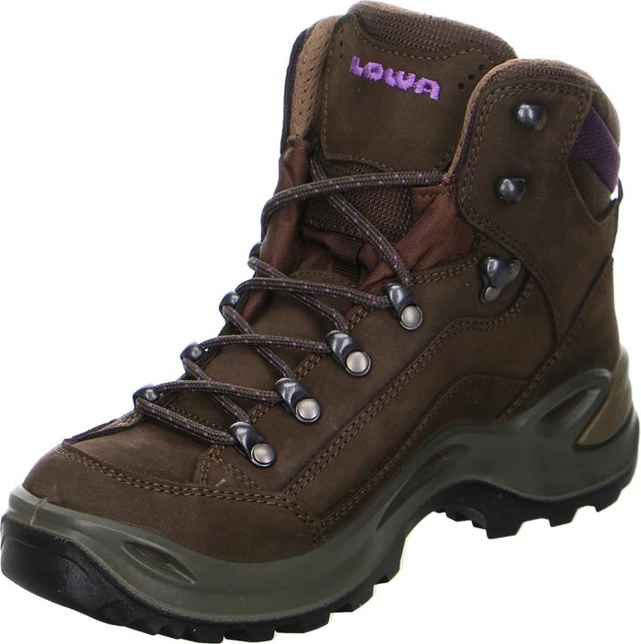 Immagine prodotto Lowa Renegade GTX Mid (37.5)