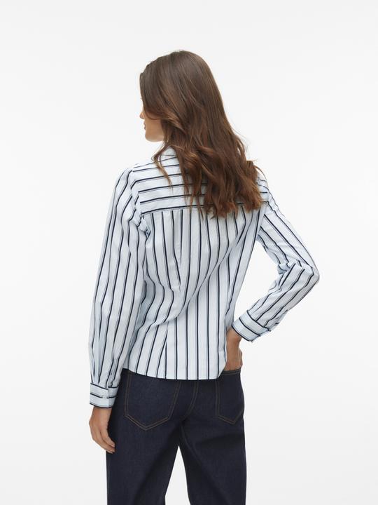 Produktbild Vero Moda VMLAURA Hemd Hemd (XS)