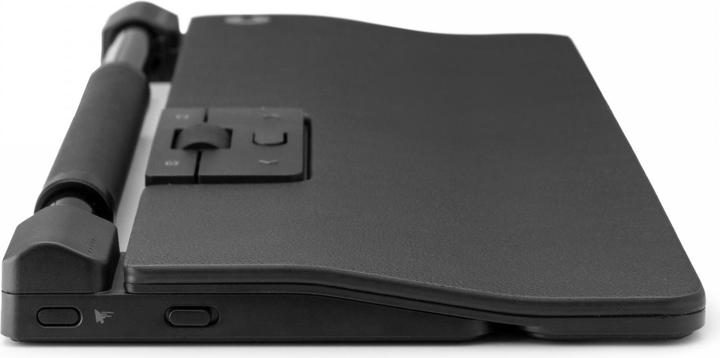 Actual product image Contour RollerMouse Pro WL Regular WR vegan leather retail (Cable, Wireless)