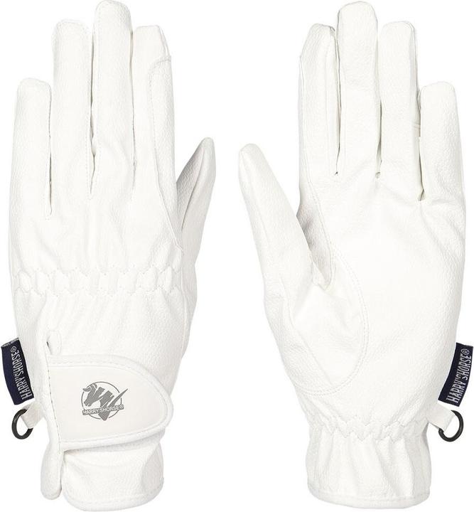 Actual product image Harry's Horse TopGrip (L)