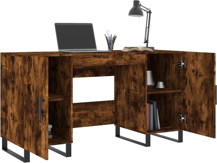 Image du produit vidaXL Schreibtisch (50 x 50 x 75 cm)