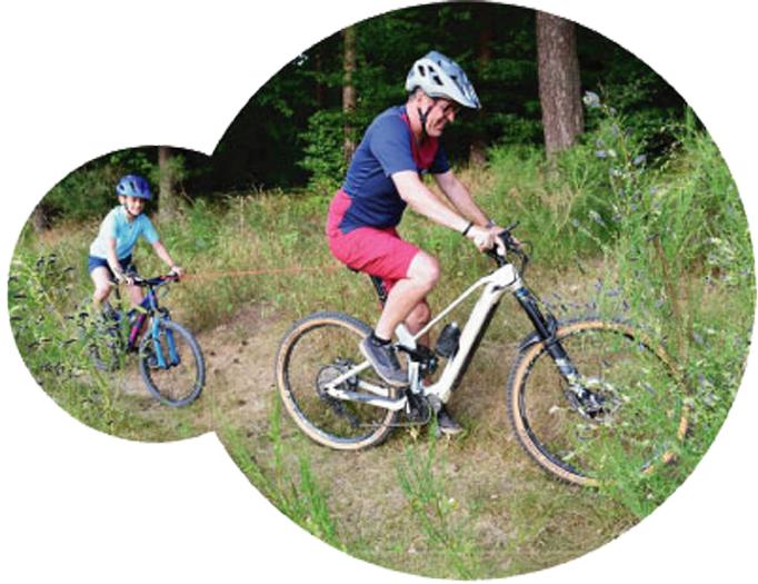 Produktbild Zefal Bike Taxi