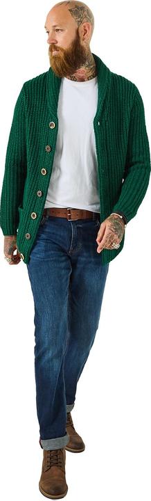 Produktbild Joe Browns Shawl Neck Fisherman Cardigan (M)