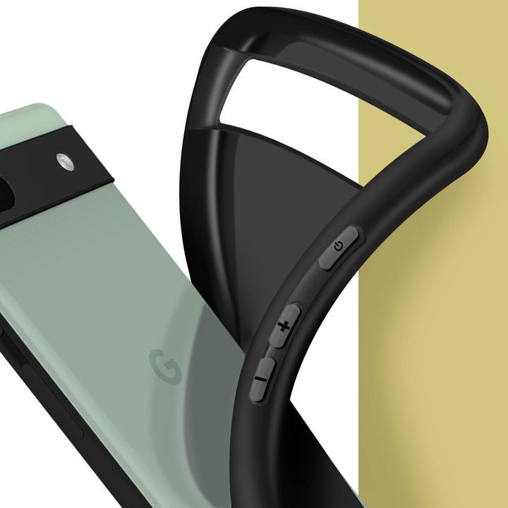 Actual product image Avizar Gel cover Series (Google Pixel 6a)