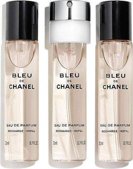 Immagine prodotto Chanel Bleu de Pour Homme (Eau de parfum, 60 ml)