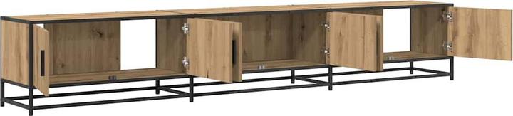 Actual product image vidaXL TV-Schränk (35 x 240 x 41 cm)