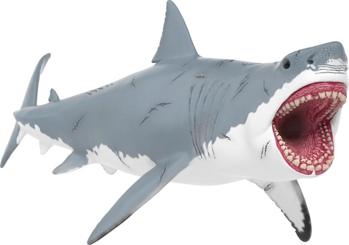 Produktbild Schleich Megalodon