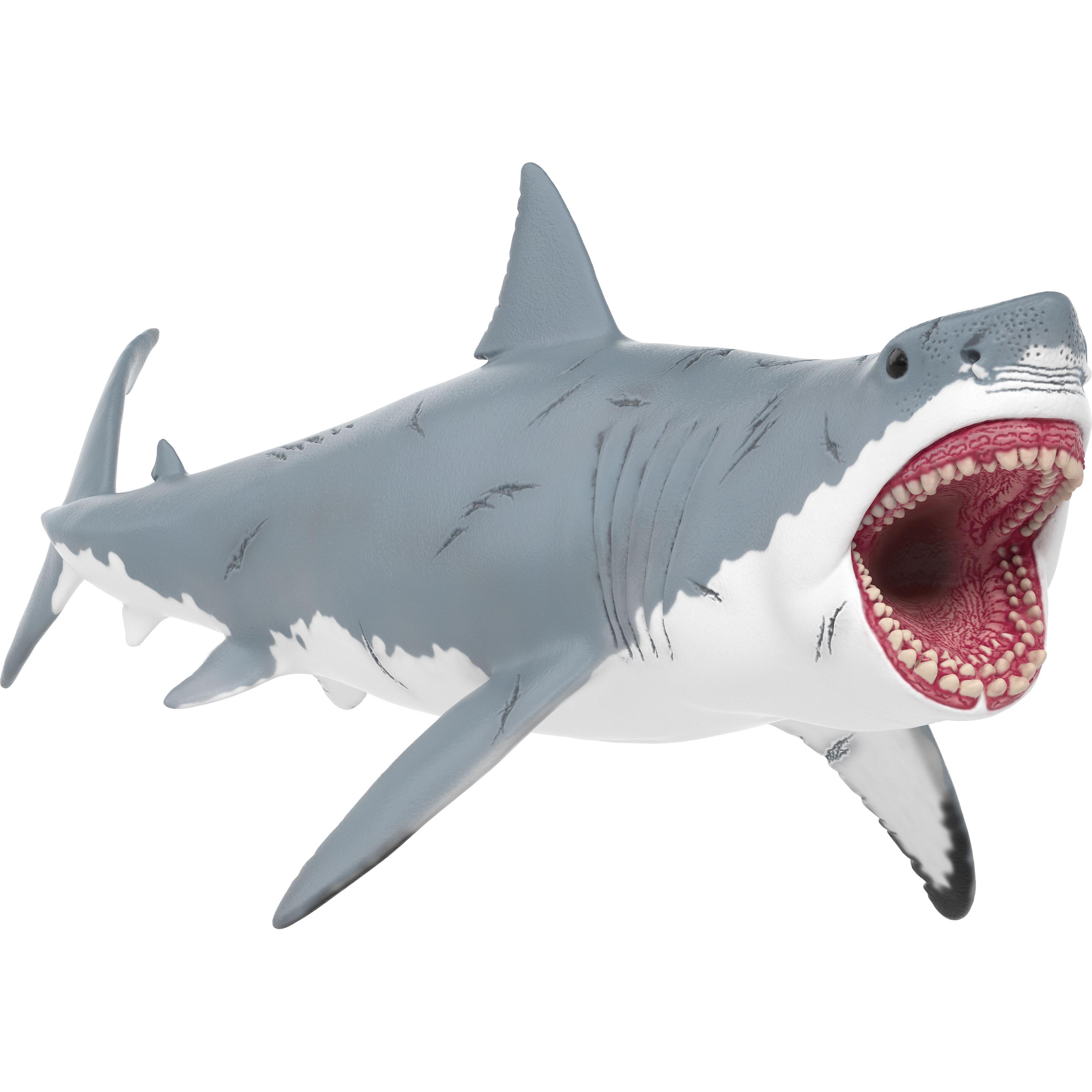 Schleich Megalodon (15055)