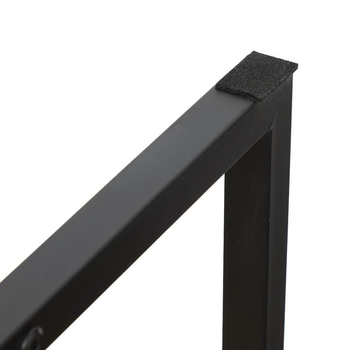 Produktbild Relaxdays Nachttisch