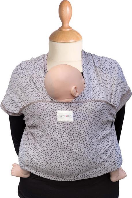babylonia Bande élastique bio Tricot Design