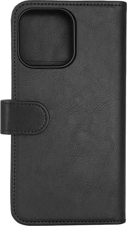 Produktbild Carl 2in1 3 card Recycled MagSeries iPhone 15 Pro Max 6,7 Black (Apple iPhone 15 Pro Max, Apple iPhone X, Apple iPhone XS)