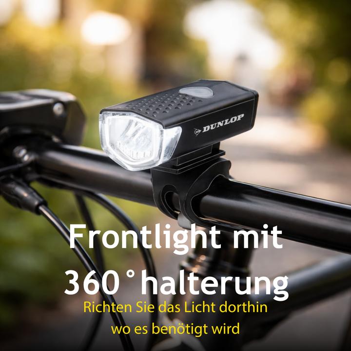 Produktbild Dunlop Bicycle