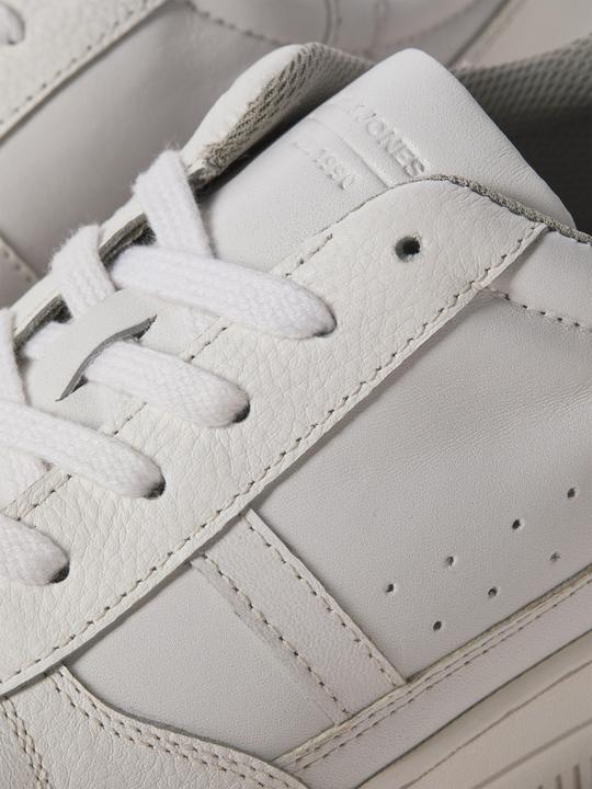 Image du produit Jack & Jones Baskets en cuir (40)