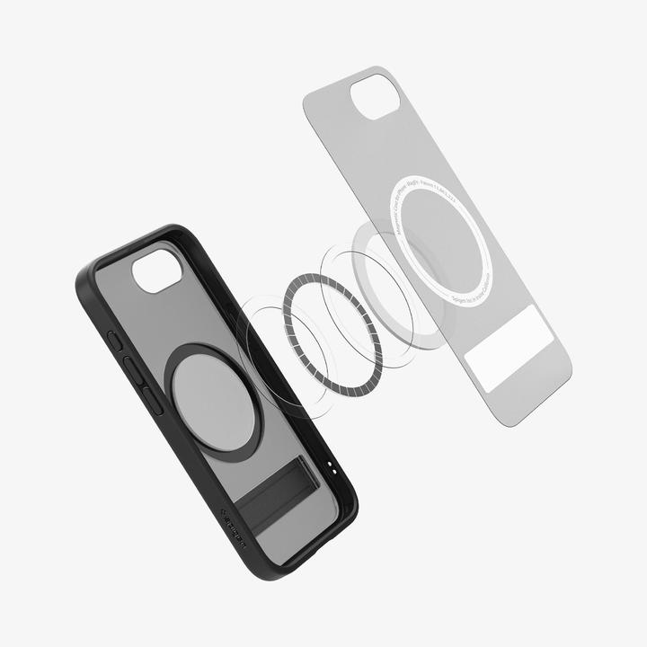 Produktbild Spigen Ultra Hybrid S (MagFit) (Apple iPhone 16e)