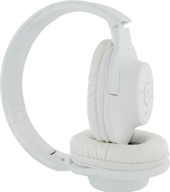 Actual product image Schwaiger Bluetooth On-Ear Headphones with Microphone and Remote Control "Headset Gaming (Wireless)