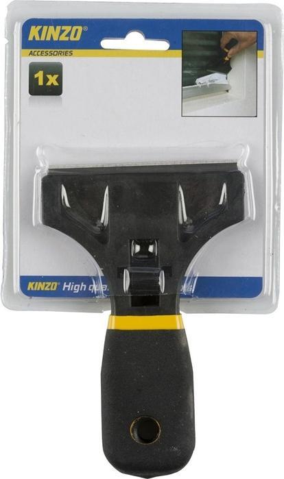 Actual product image Kinzo Paint scraper